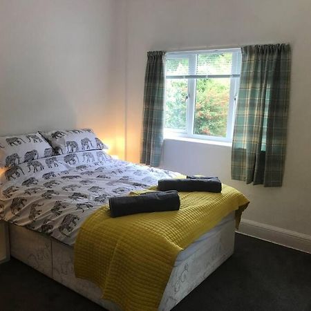 4 Avenue House Apartment Scarborough Ngoại thất bức ảnh