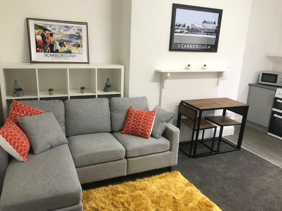 4 Avenue House Apartment Scarborough Ngoại thất bức ảnh