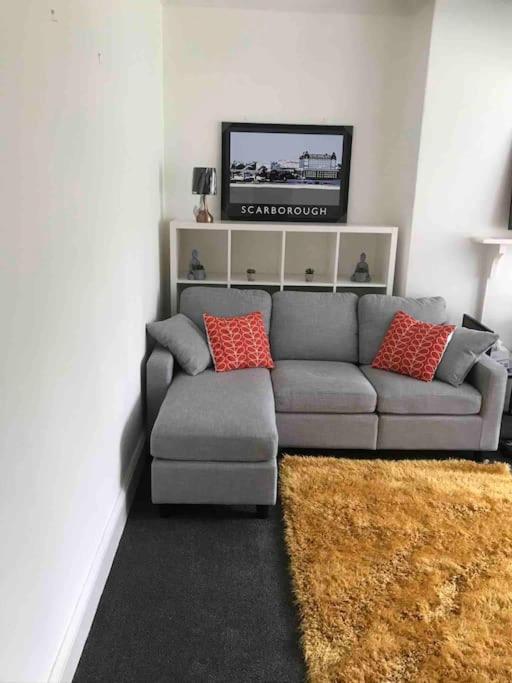 4 Avenue House Apartment Scarborough Ngoại thất bức ảnh